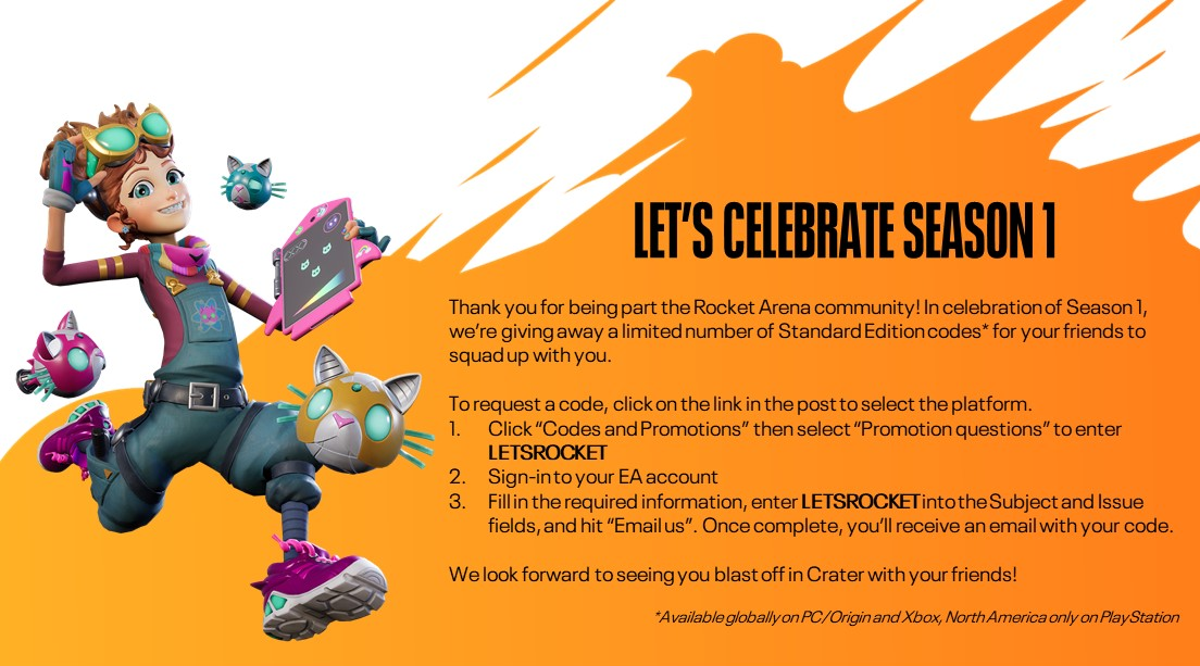 Tracker Color Arena Rocket arena tracker - cupryte