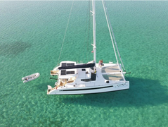 2021 SEAWIND 1600 PASSAGEMAKER