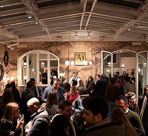 networking events hong kong