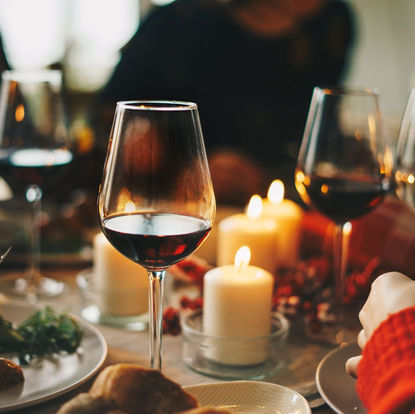 Which wines to pair with my Christmas meal?