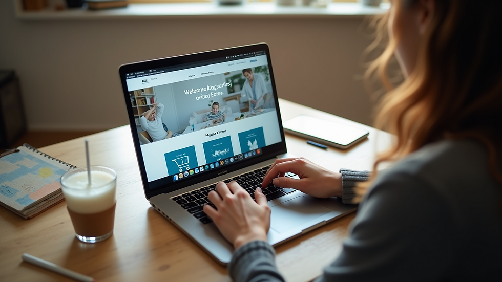 How Personalized Marketing Strategies Transform Customer Engagement