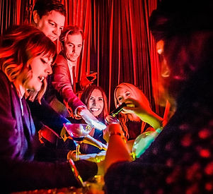 Fortune Teller Hong Kong