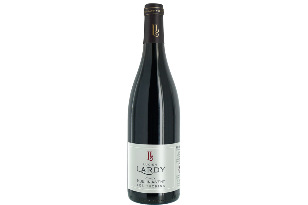 Moulint à Vent | Beaujolais wine