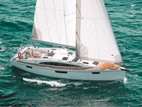 How to choose your sailboat ? The advice of an expert