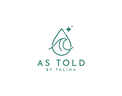 As told by Talina-LOGO_A9.png