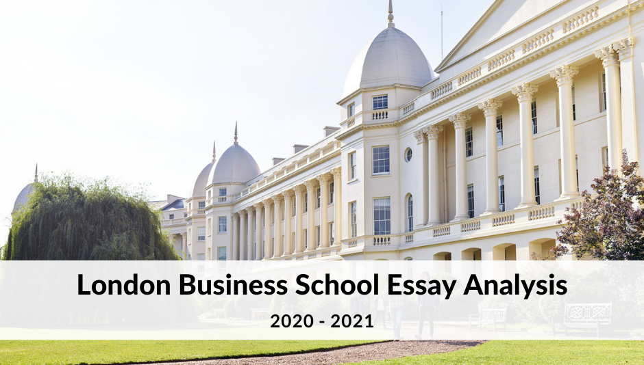 Lbs optional essay image