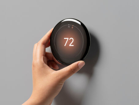 Maximizing Energy Efficiency with Nest Thermostat