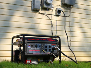Power in a Pinch: Why a Whole-House Generator is a Must-Have in Lakeland