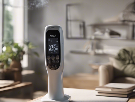 The Importance of Indoor Air Quality in Your Lakeland Home