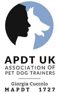 APDT Accredited logo