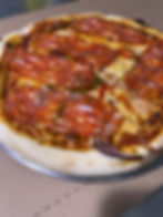 Pizz du moment