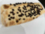 DESSERT / PANI'PIZZ NUTELLA