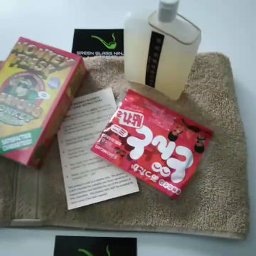 Thumbnail: Monkey Flask Novelty Synthetic Urine 3.5 oz kit video