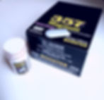 357 HR Magnum Super Magnum Stimulant 36 ct. bottle x 1 view of display
