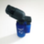 Thumbnail: Eagle Torch Mini Angle Torch with flip cap