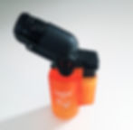 Thumbnail: Eagle Torch Mini Angle Torch with flip cap