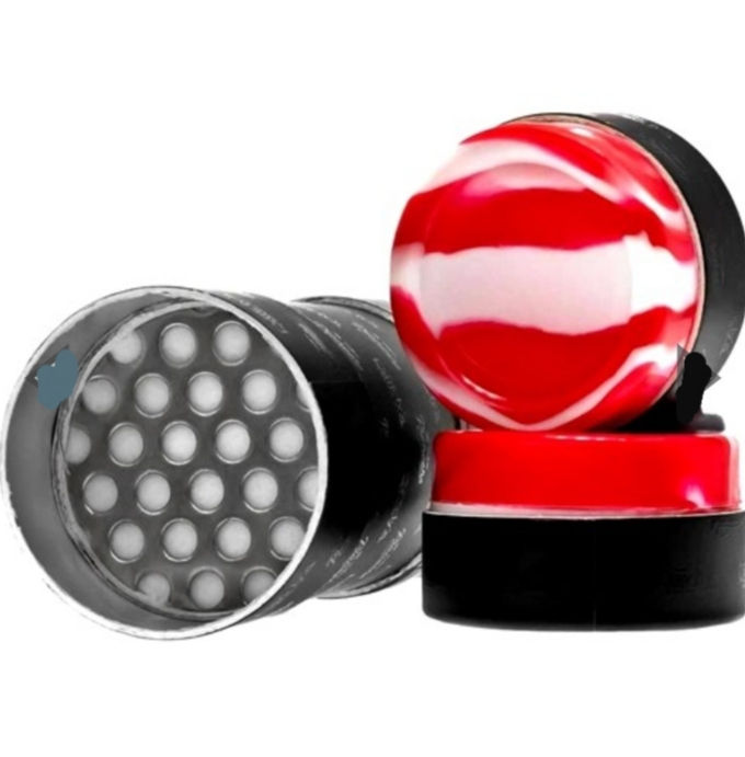 Thumbnail: Randy’s Pure Air-Blow-Thru Air Filtration System