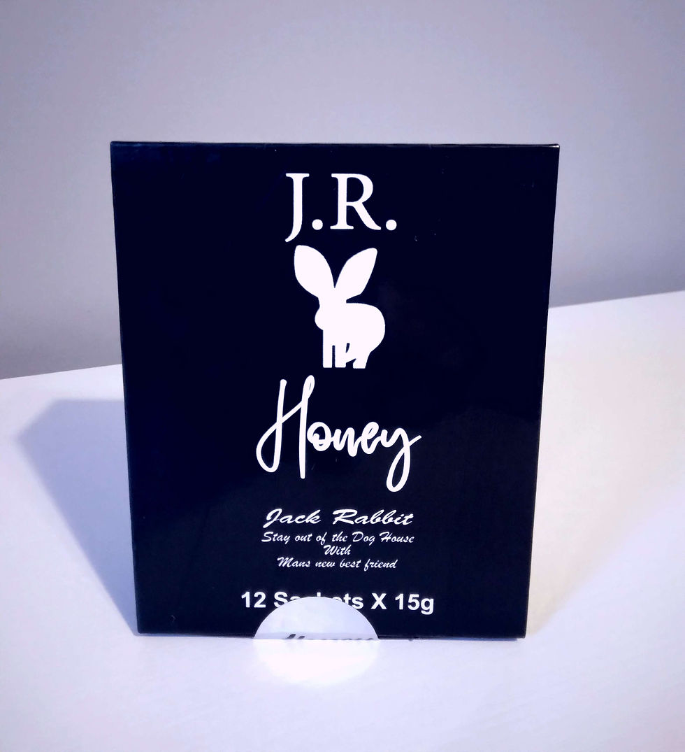 Thumbnail: JR Honey 12 Pack