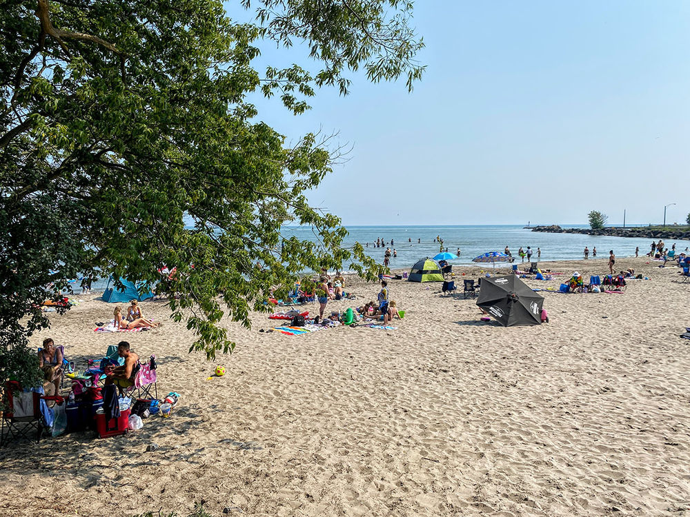 Road trip around Port Hope's waterfront