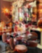 Margaret Gdyczynski photograph of Maison Selby, Cabbagetown