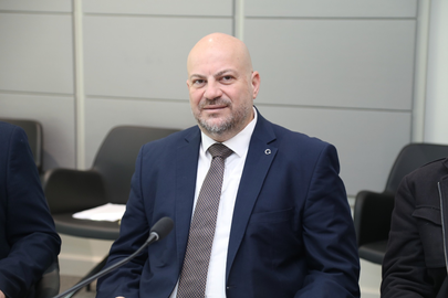 Hastaneye kaldırılan UBP milletvekili Hasan Küçük yarın anjiyo olacak