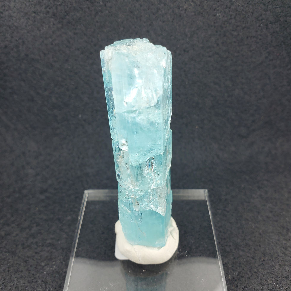 Thumbnail: 205cts Aquamarine Specimen
