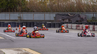 2026 Motul ROK Cup Karting Şampiyonası pazar günü yapılacak