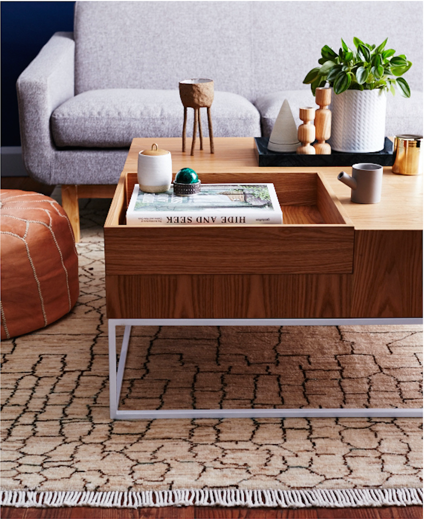 Real Living Magazine