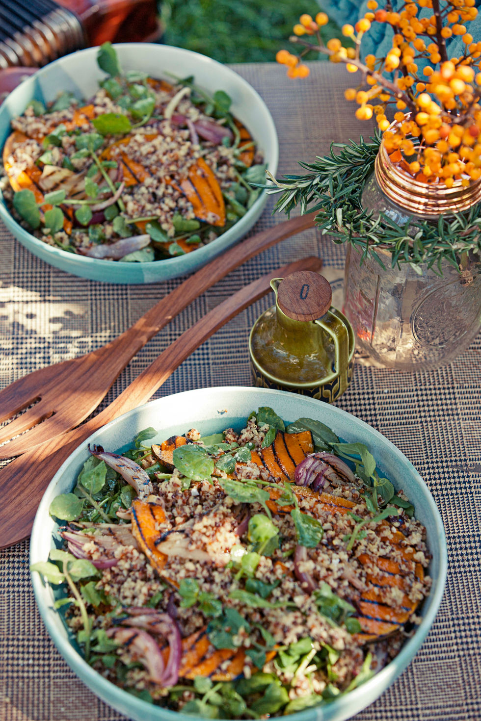 Real Living Magazine