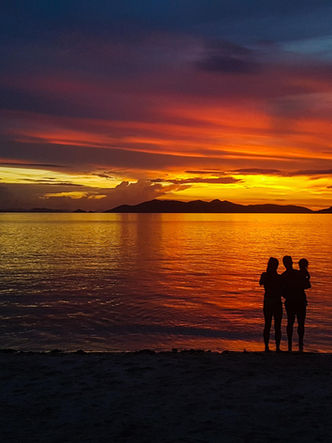 Palawan Expedition