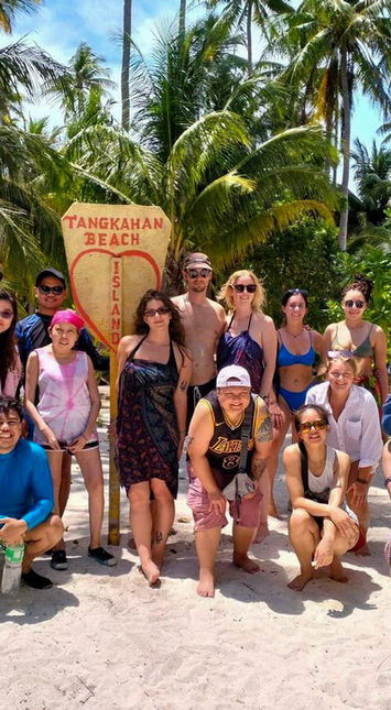 Balabac Expedition by Lagum Adventure 