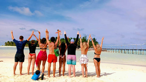 Balabac Expedition by Lagum Adventure