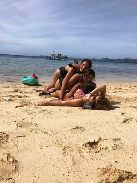 Palawan Expedition - El Nido Linapacan Culion Coron
