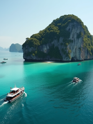 Plan Your Perfect El Nido Tour Packages for Adventure Travel Planning