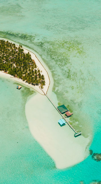 Balabac Expedition by Lagum Adventure Philippines