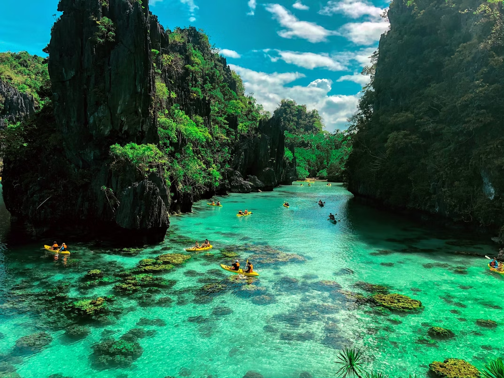 10 Best Islands to Visit in the Philippines