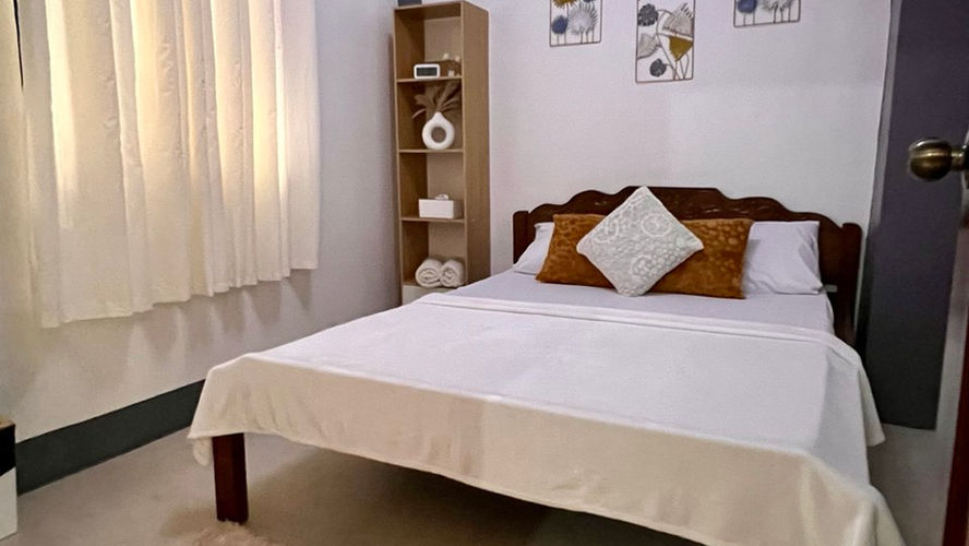 88 Tourist Inn by Lagum Adventure