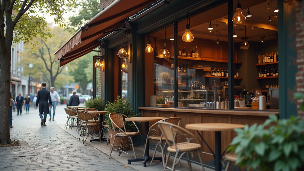 Local SEO Tips for Small Businesses in Medford