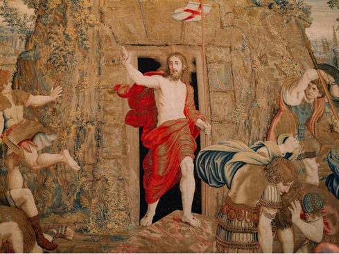 St. Andrew's Cathedral 2