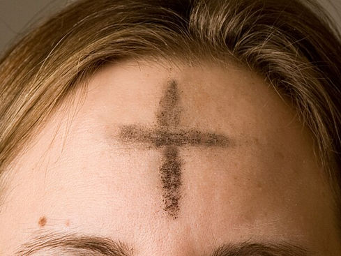 Ash Wednesday
