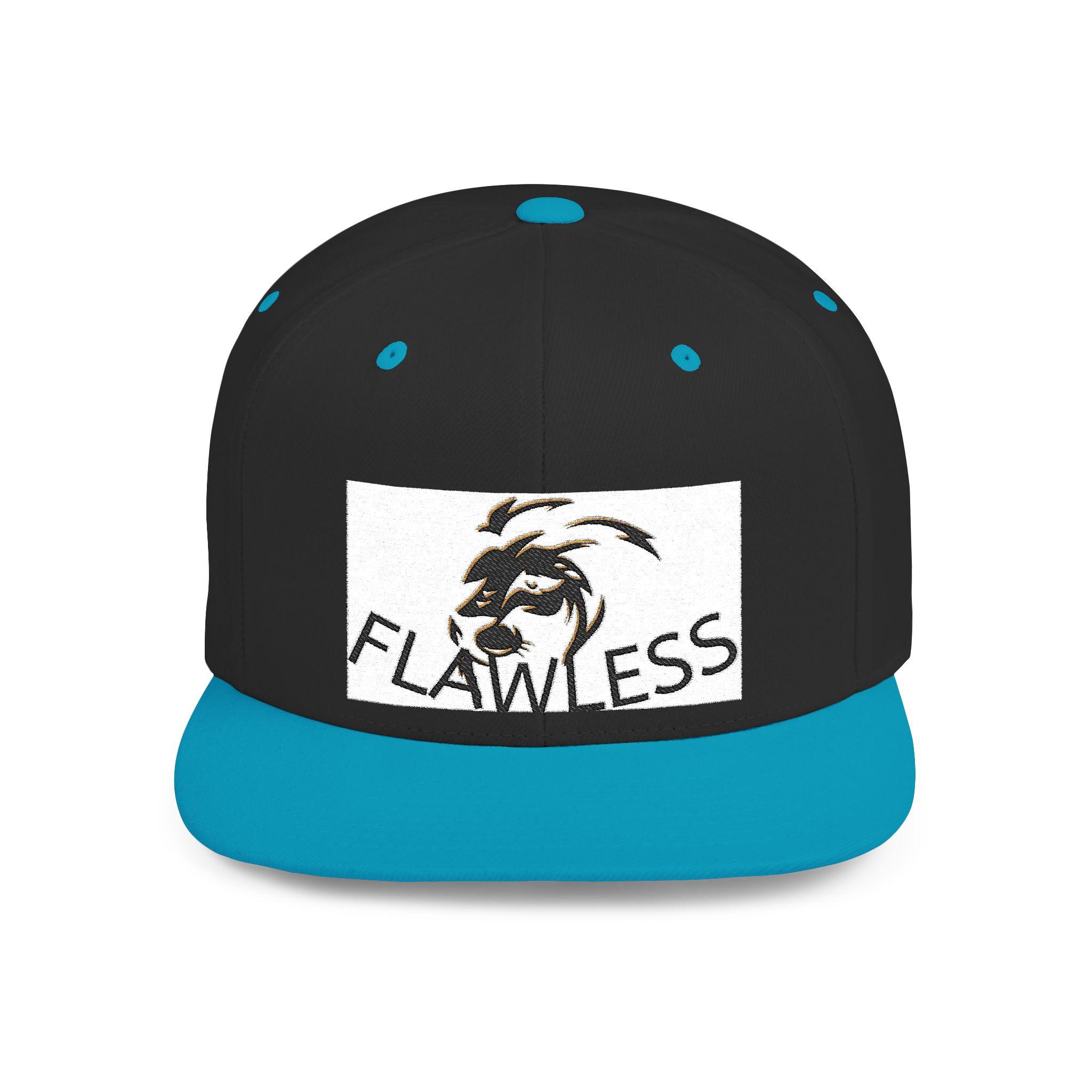 Copy of Copy of Copy of Copy of Copy of Copy of Flat Bill Snapback