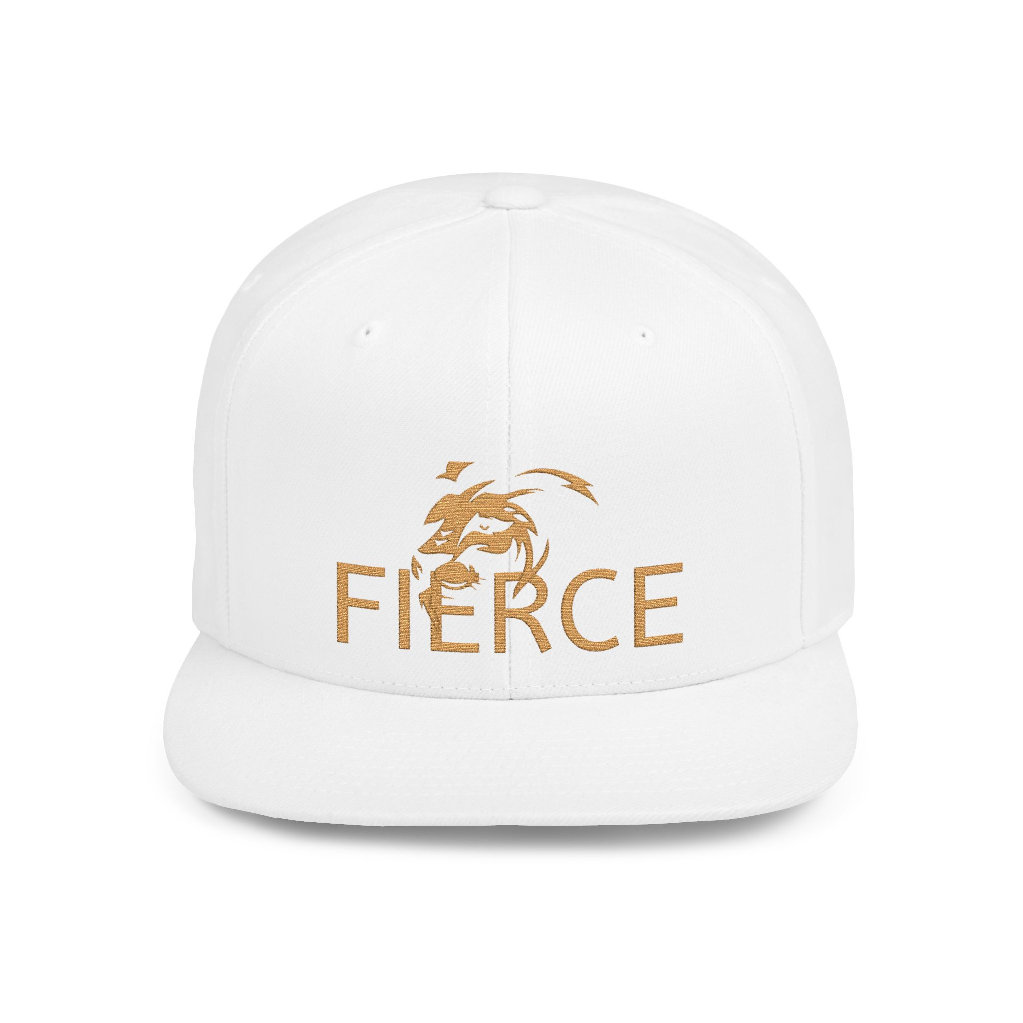 Copy of Flat Bill Snapback