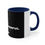 Thumbnail: Accent Coffee Mug, 11oz