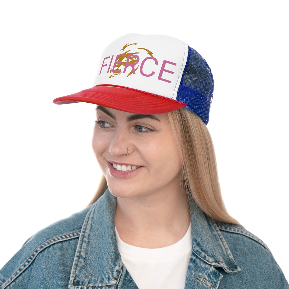 Thumbnail: Copy of Copy of Copy of Trucker Caps