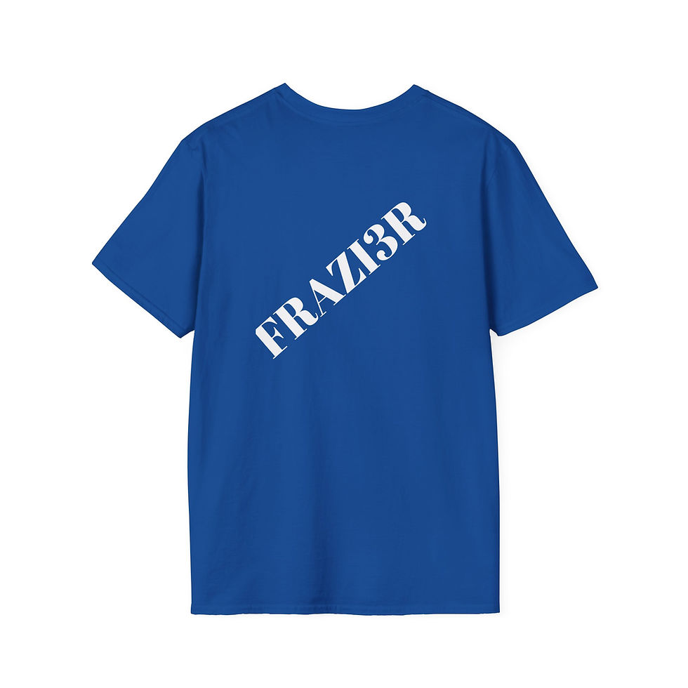 Thumbnail: Unisex Softstyle T-Shirt