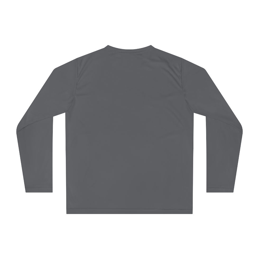 Thumbnail: Fiercy Lion Performance Long Sleeve Shirt
