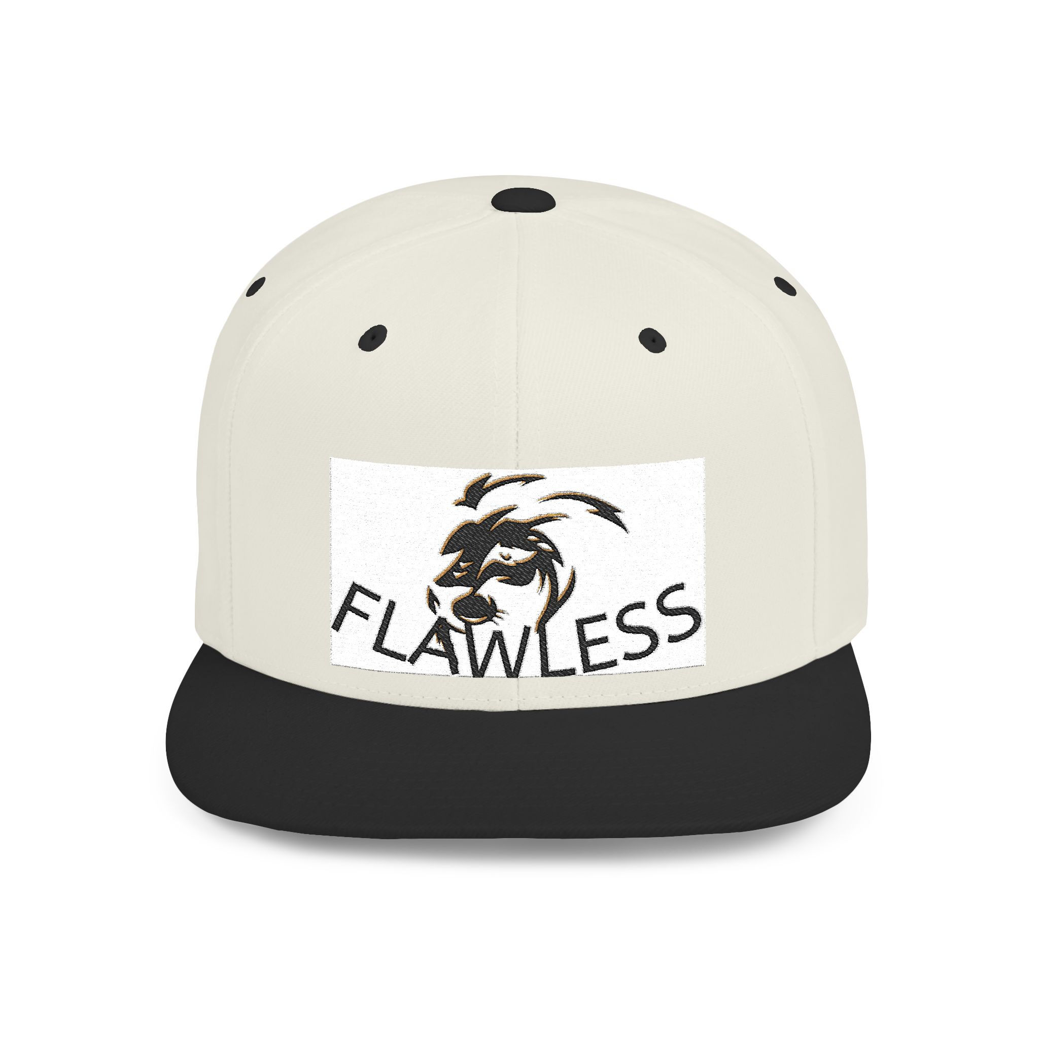 Copy of Copy of Copy of Copy of Copy of Flat Bill Snapback