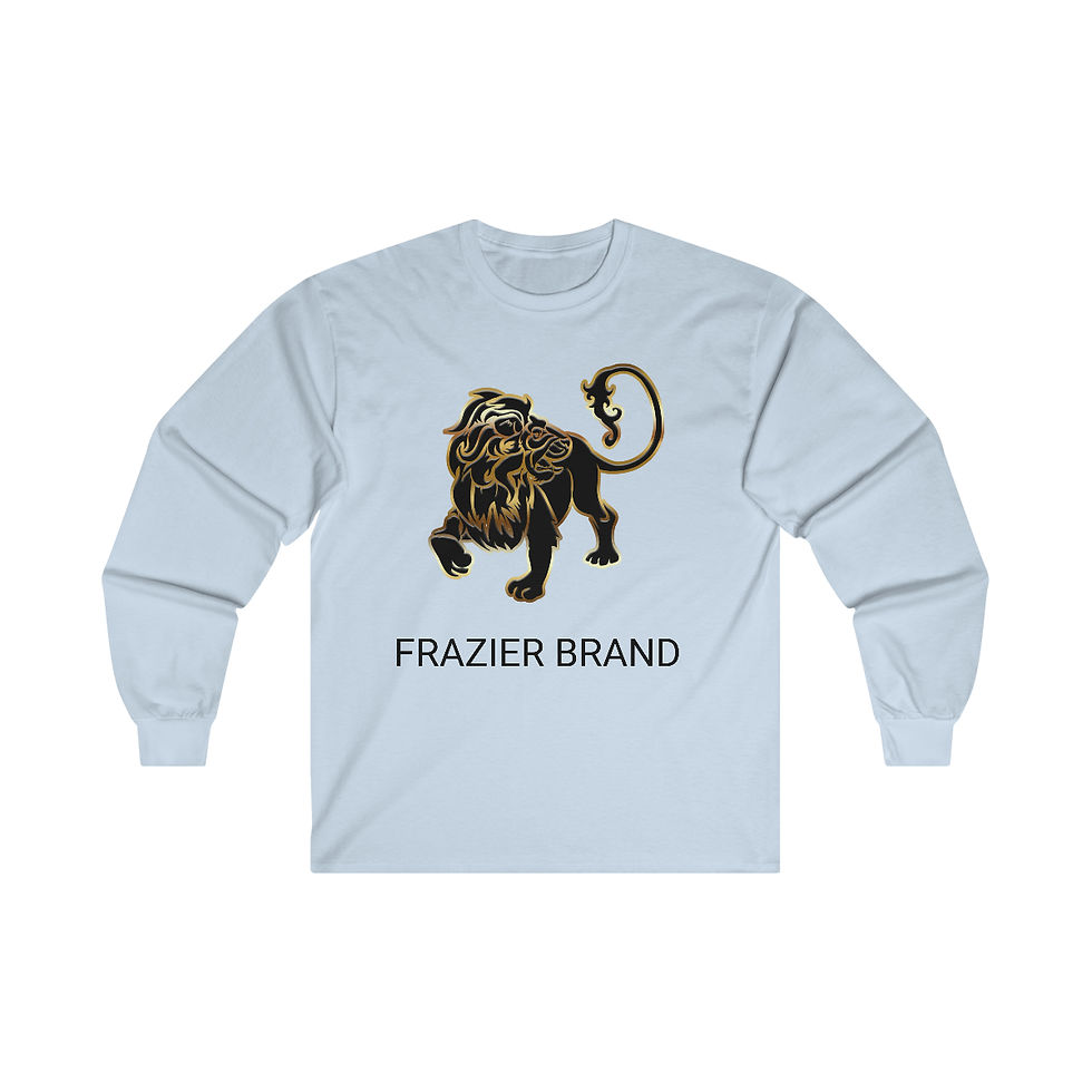 Thumbnail: Ultra Cotton Long Sleeve Tee