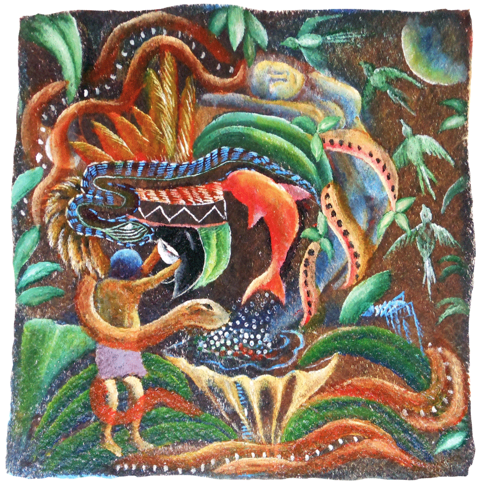 Buinaiño y Buinaima