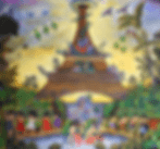 Pasaporte amazónico 2